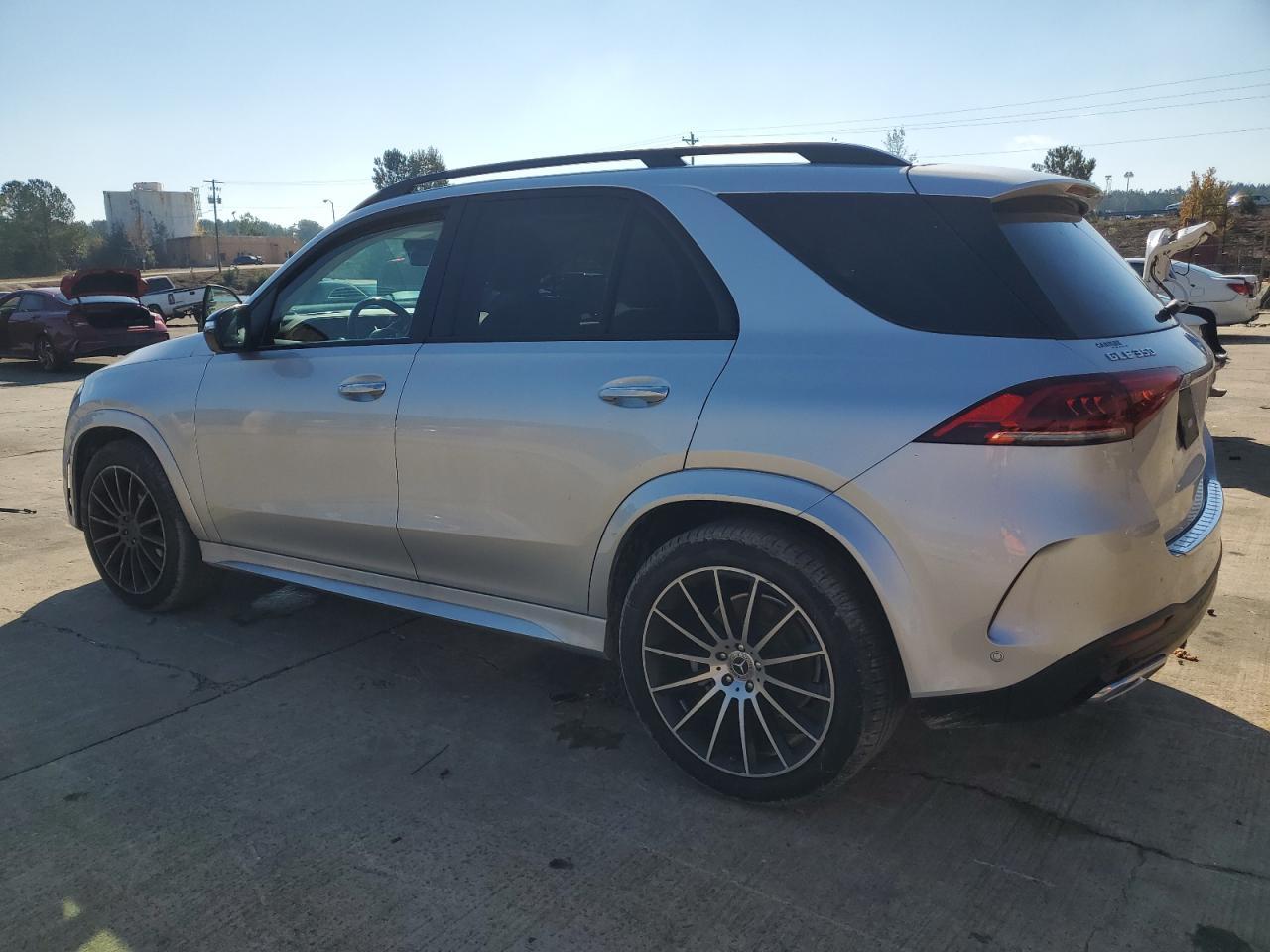 2021 Mercedes-Benz Gle 350 - Image 2