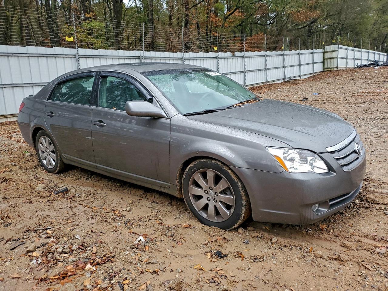 2005 Toyota Avalon Xl - Image 4