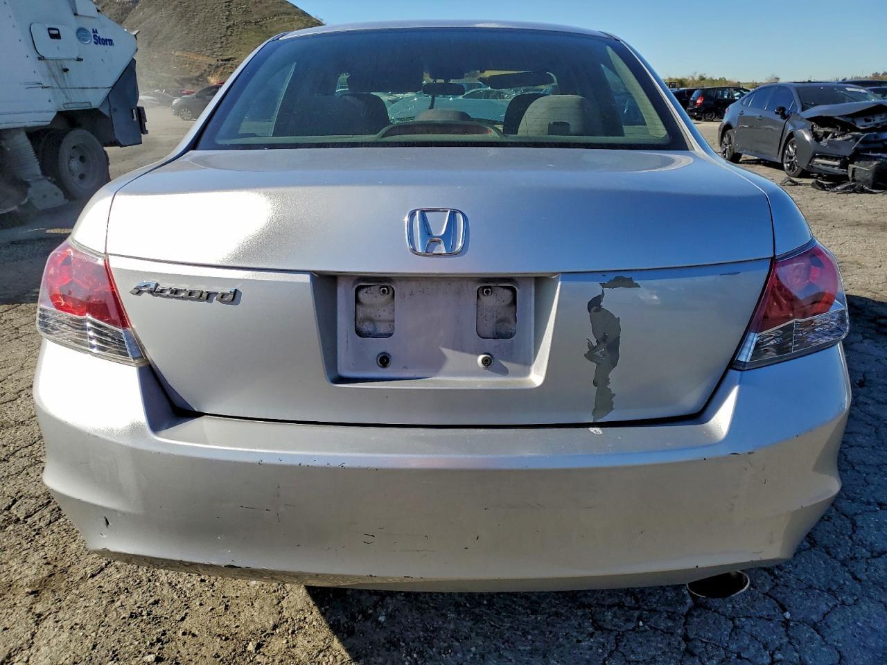 2008 Honda Accord - Image 6