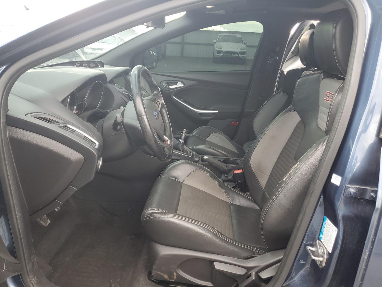 2018 Ford Focus St - Image 7