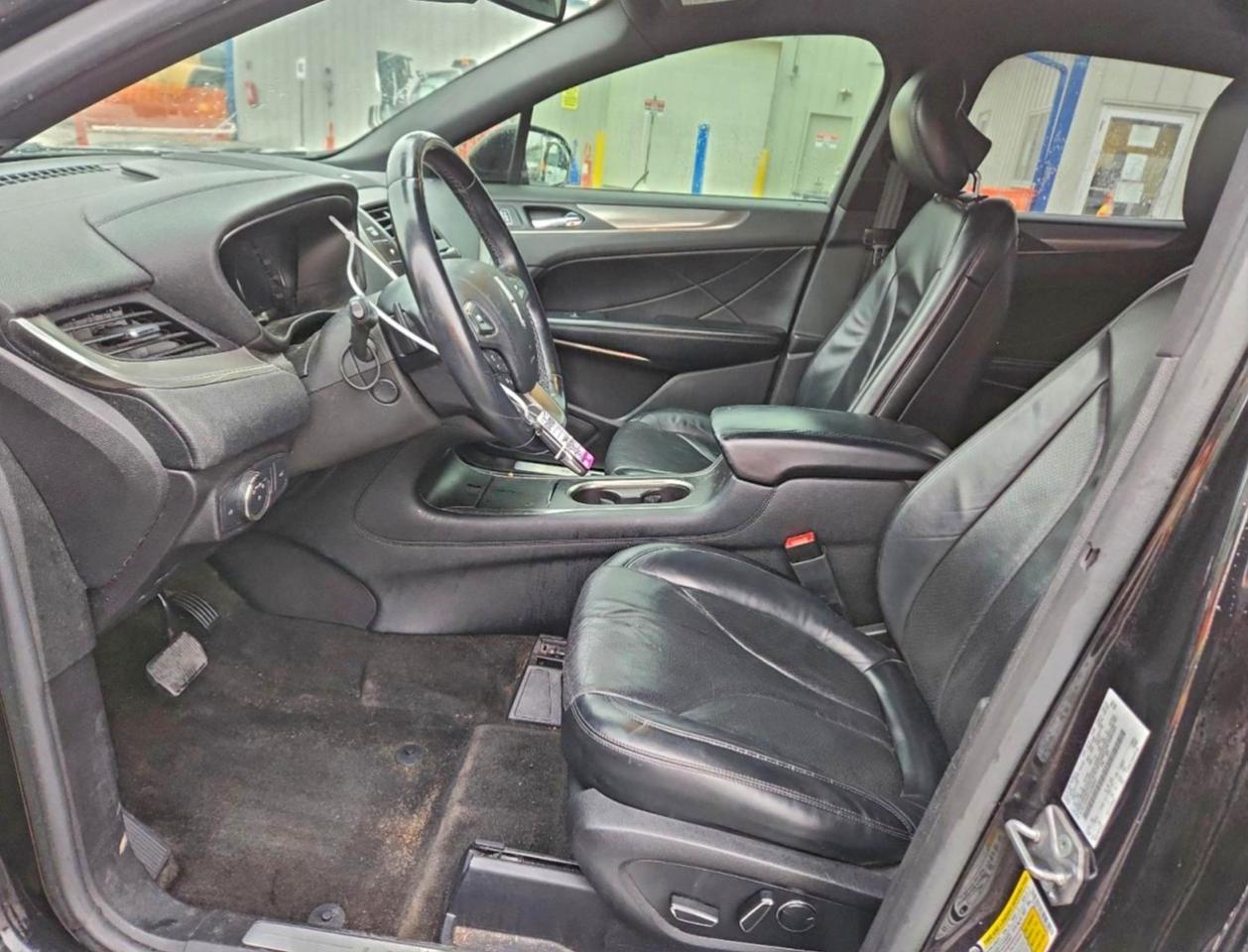 2015 Lincoln Townhouse Mkc - Фото 7