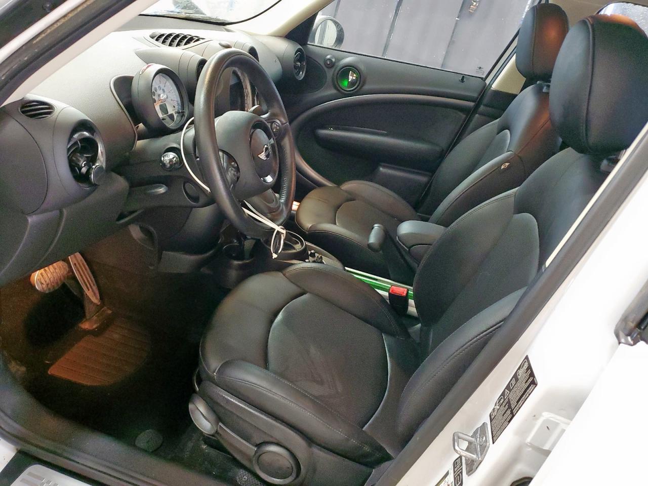 2013 Mini Cooper S Countryman - Фото 7