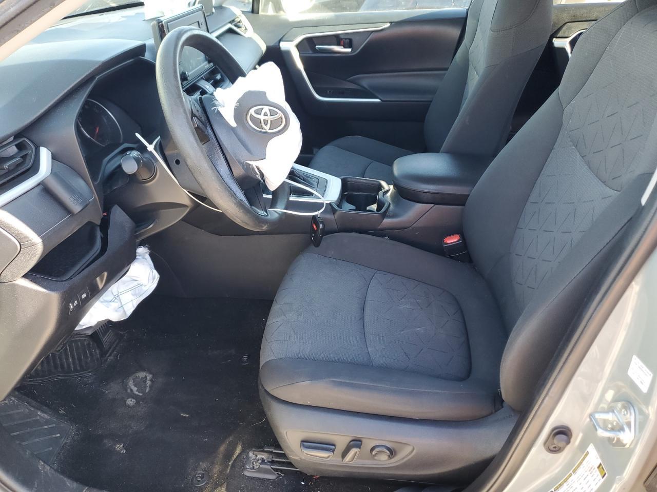 2021 Toyota Rav4 - Image 7