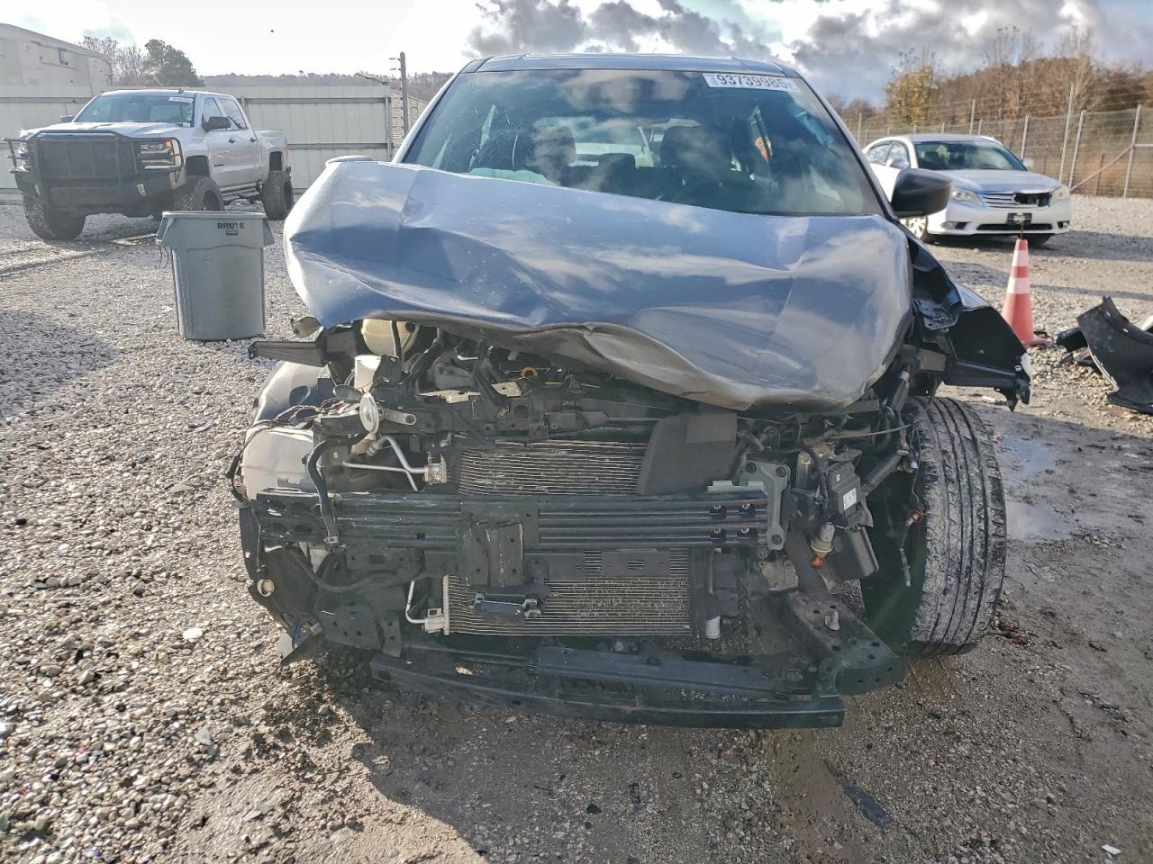 2020 Nissan Kicks S - Image 5