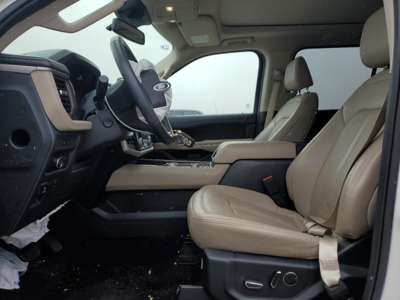 2023 Ford Expedition Limited - Фото 7