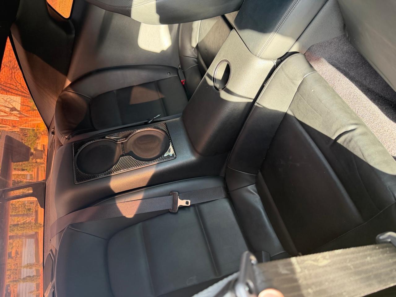 2014 Nissan Gt-R Premium - Image 6