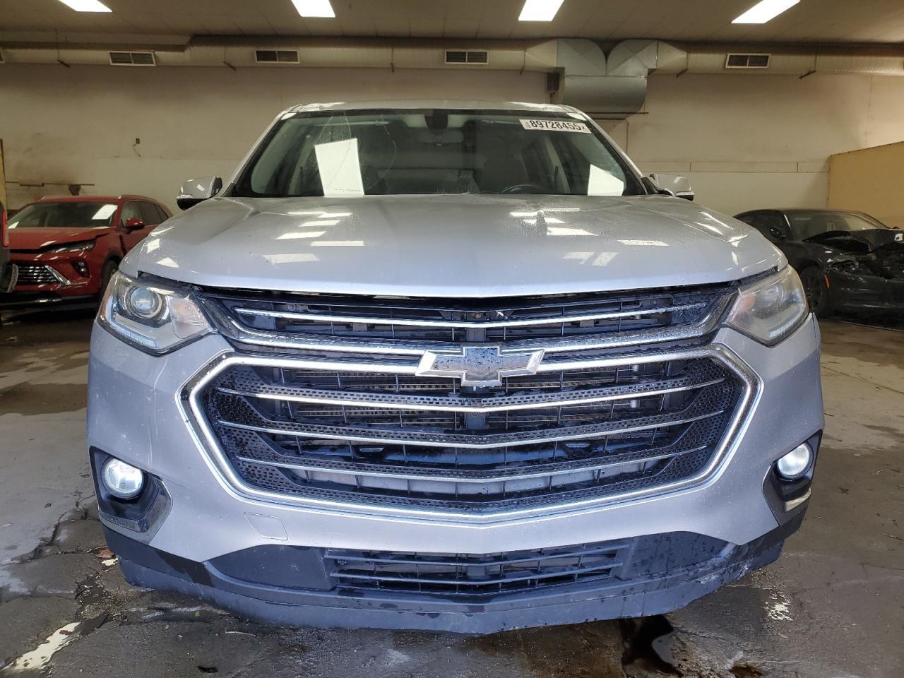 2018 Chevrolet Traverse Lt - Image 5