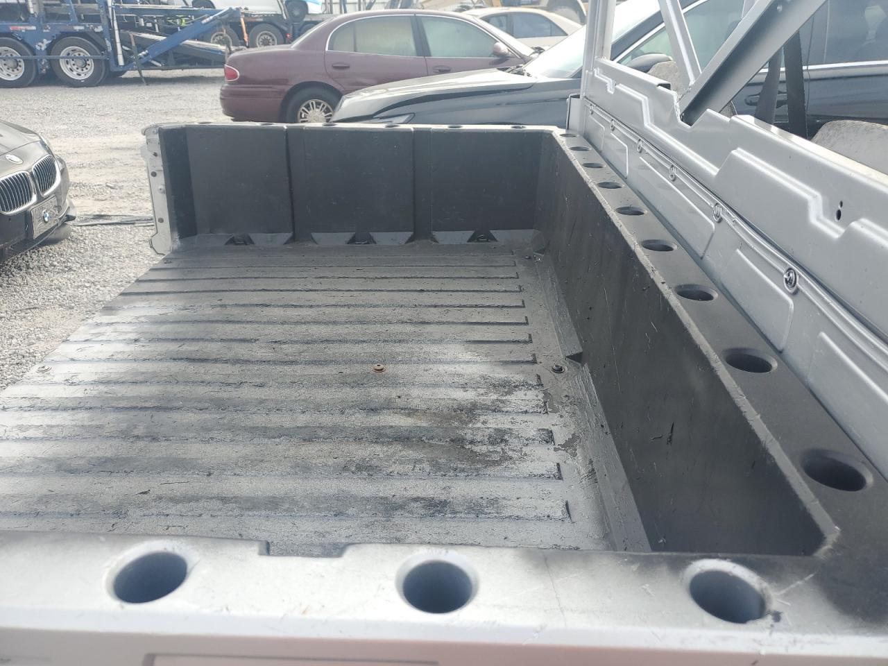 2015 Polaris Ranger Utility Vehicle - Фото 6