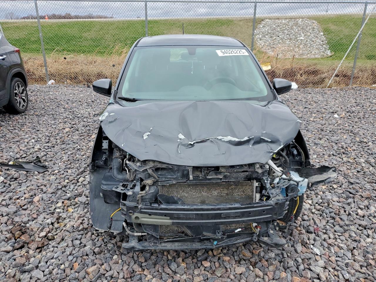 2021 Chevrolet Spark 1Lt - Фото 5