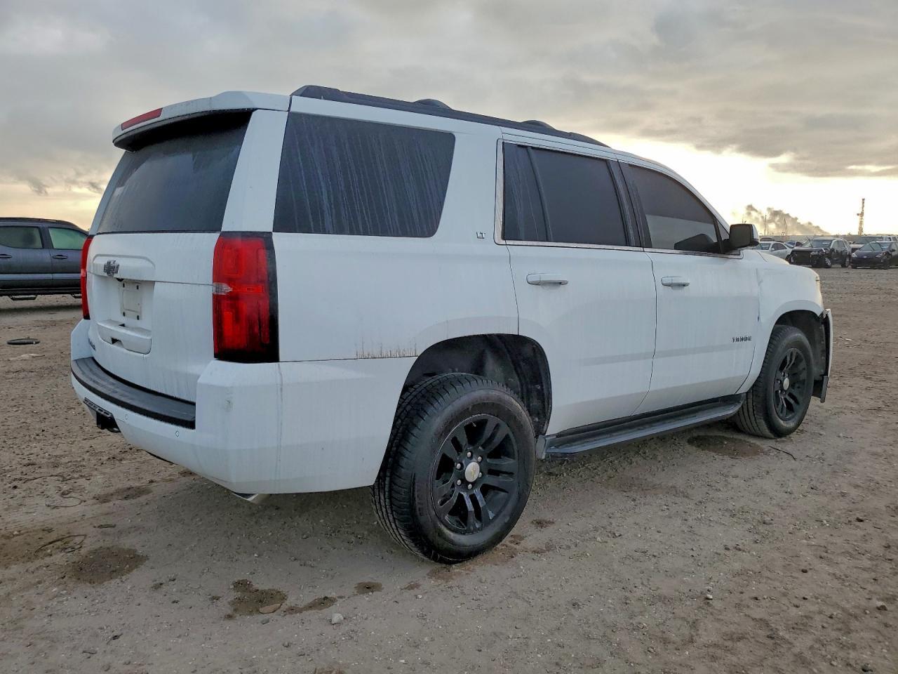 2019 Chevrolet Tahoe C1500 Lt - Image 3