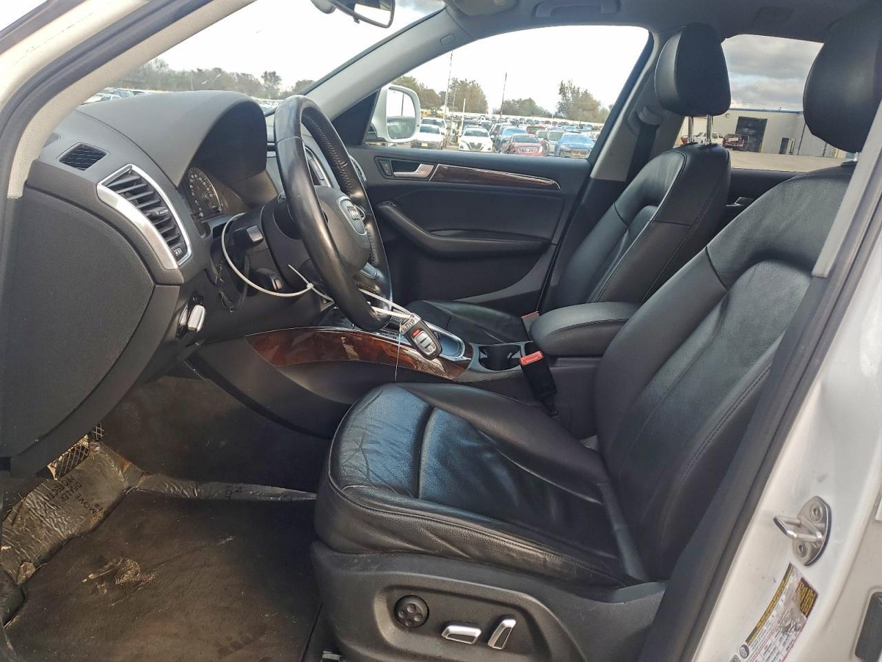 2015 Audi Q5 Premium - Фото 7
