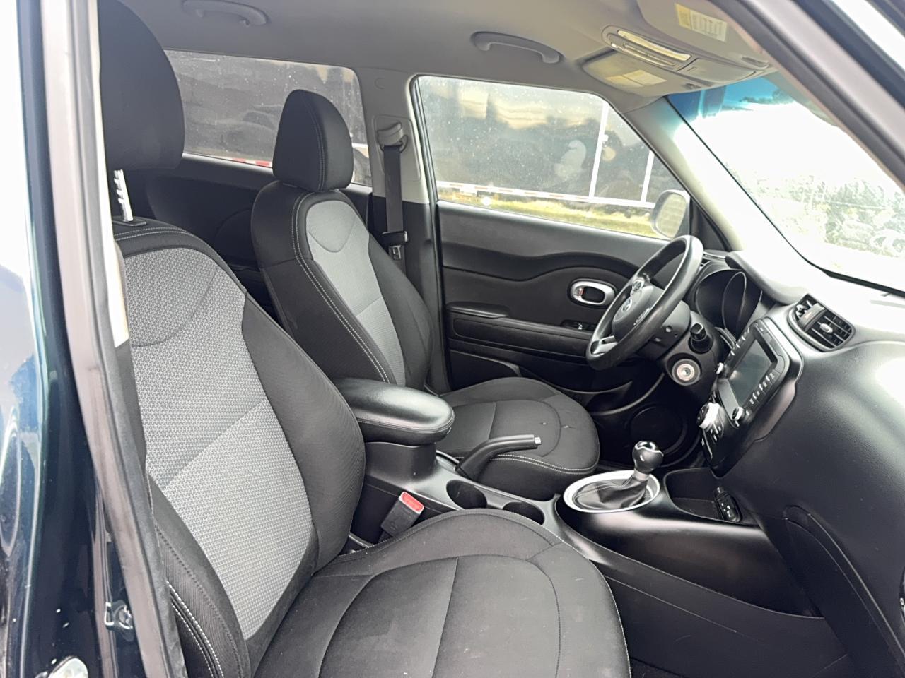 2018 Kia Soul + - Image 5