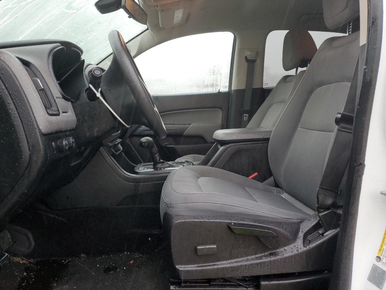 2017 Chevrolet Colorado - Image 7