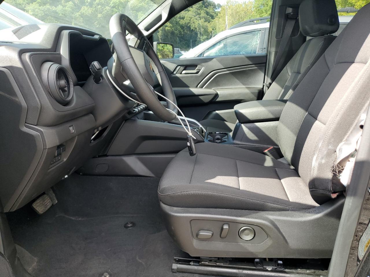 2024 Chevrolet Colorado - Фото 7