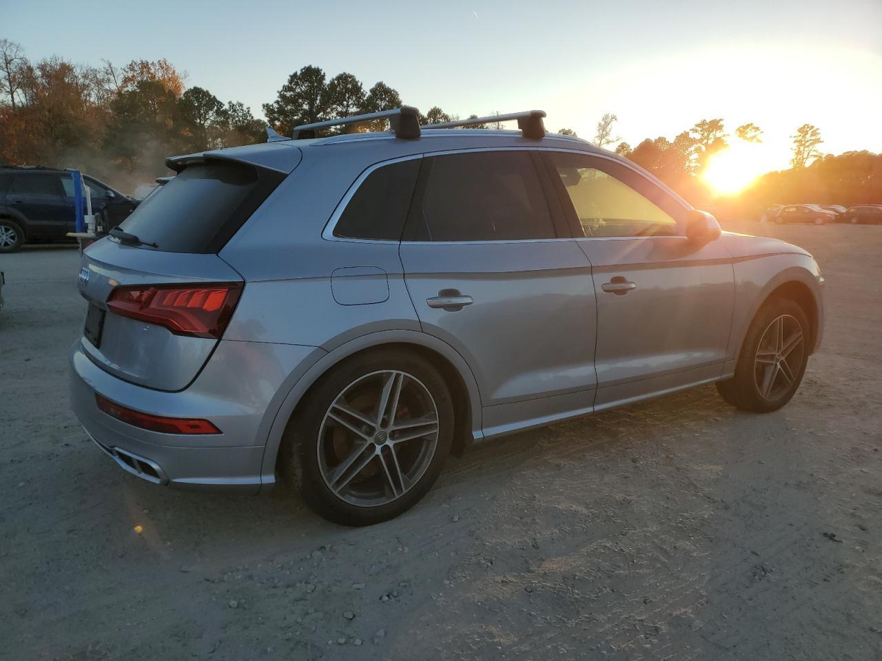 2019 Audi Sq5 Premium Plus - Image 3