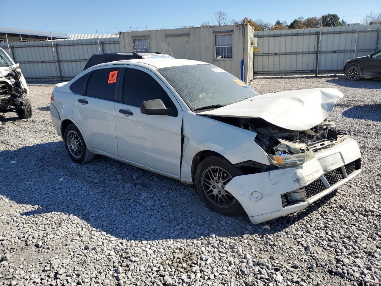 2010 Ford Focus Se - Фото 4