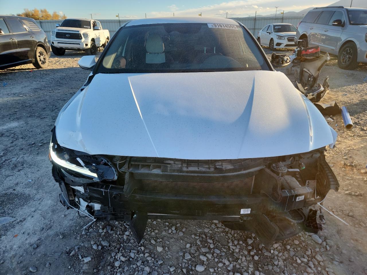 2024 Hyundai Elantra Sel - Фото 5