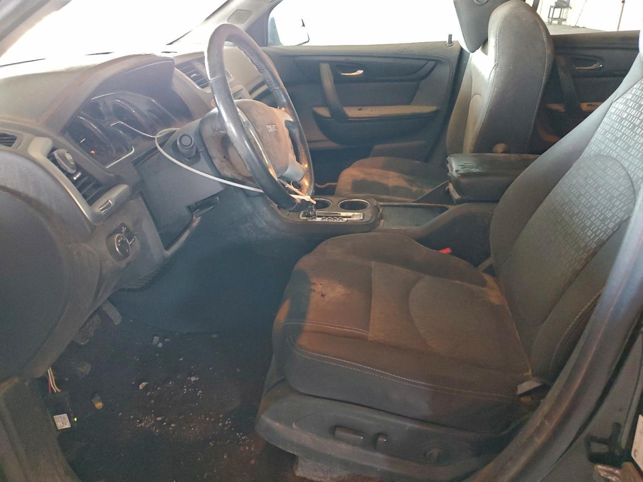 2014 GMC Acadia Sle - Image 7