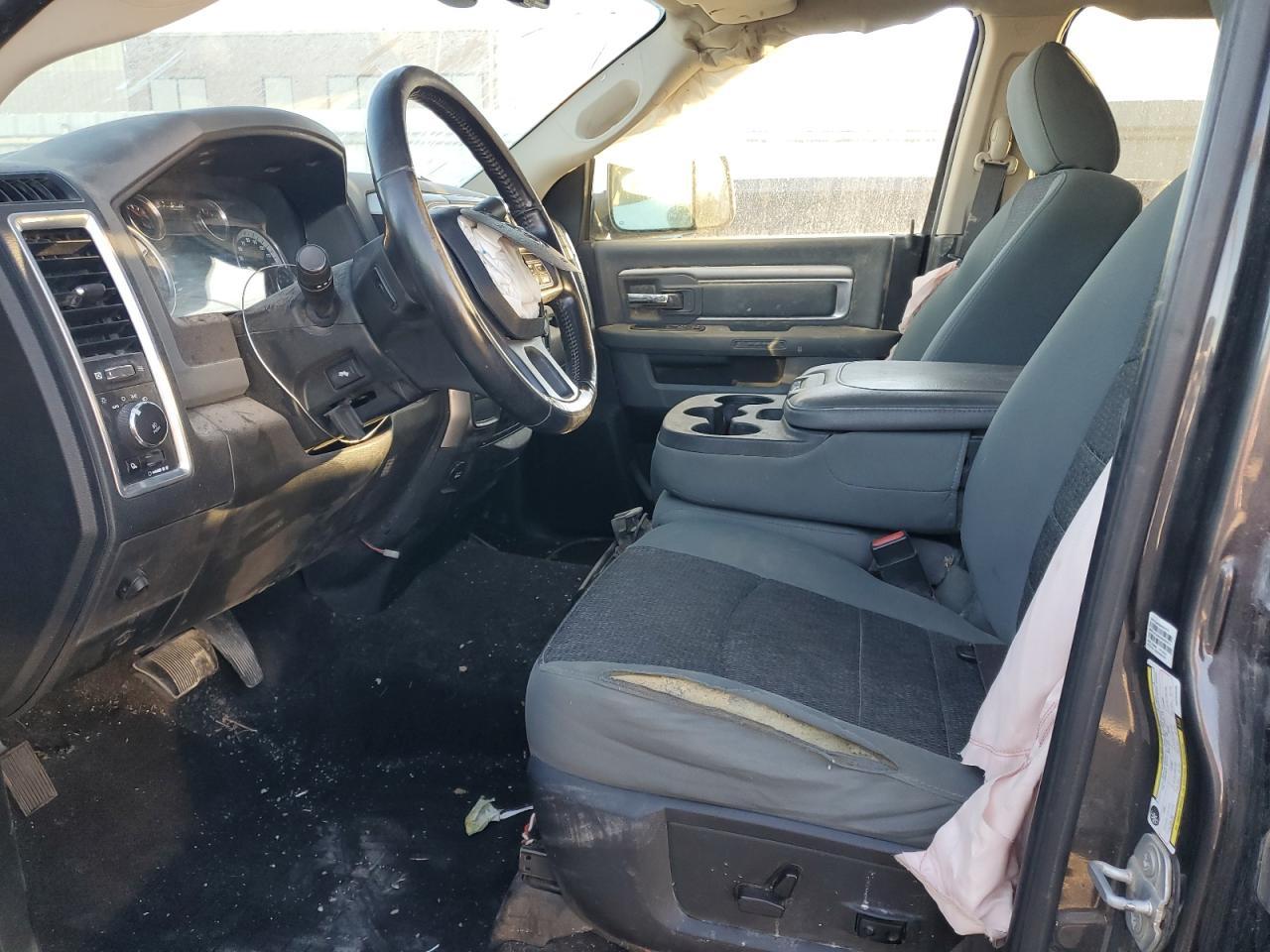 2018 Ram 2500 Slt - Image 7