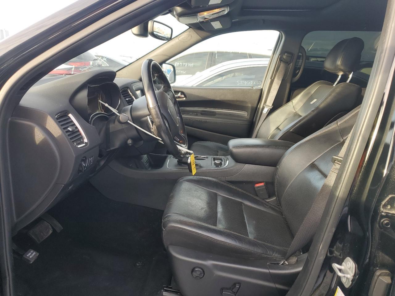 2020 Dodge Durango R/T - Фото 7