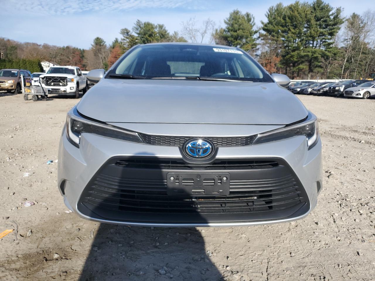 2023 Toyota Corolla Le - Image 5