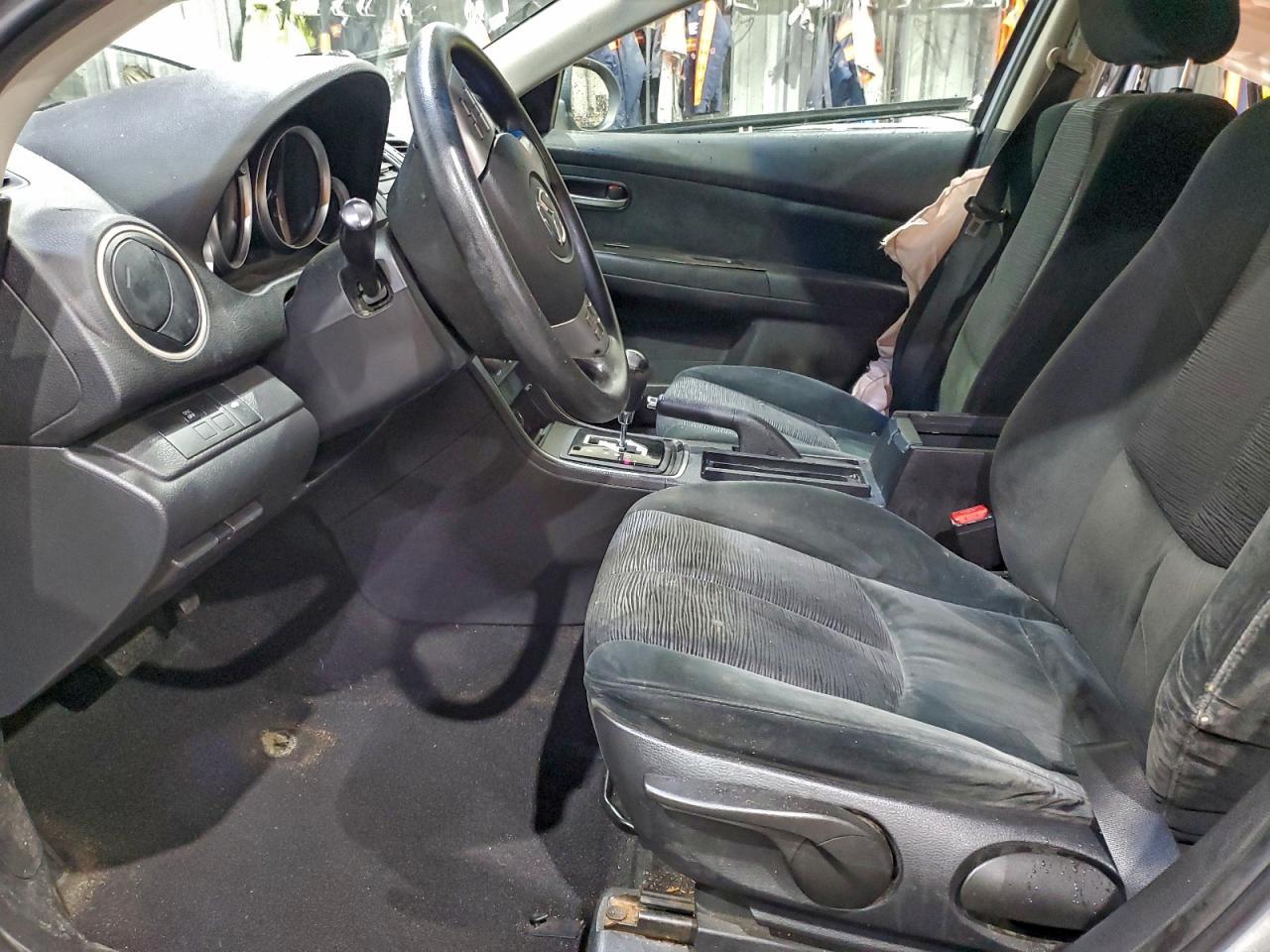 2009 Mazda 6 I - Image 7