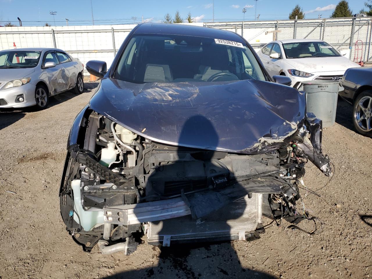 2021 Honda Cr-V Ex - Image 5