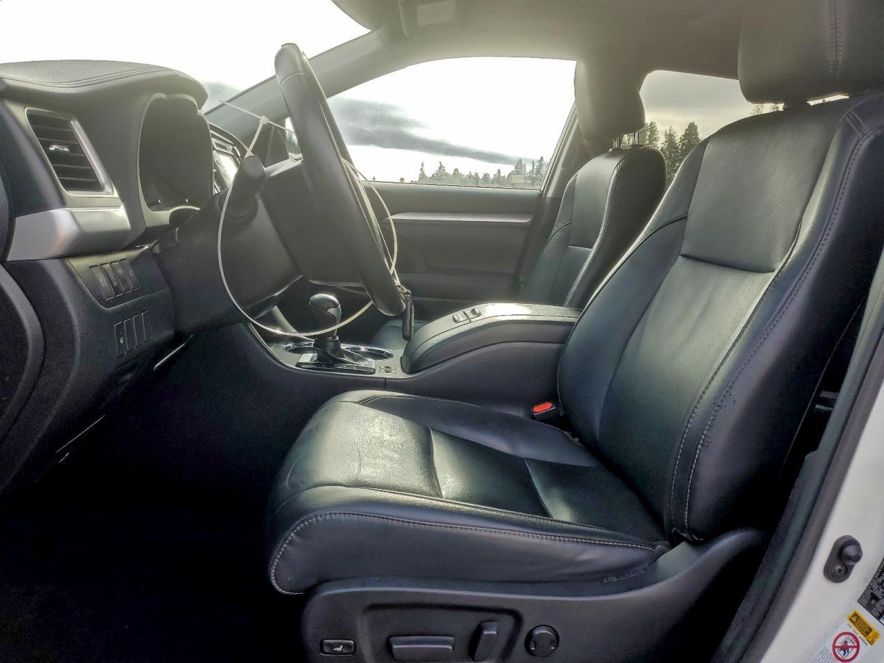 2019 Toyota Highlander Se - Фото 7