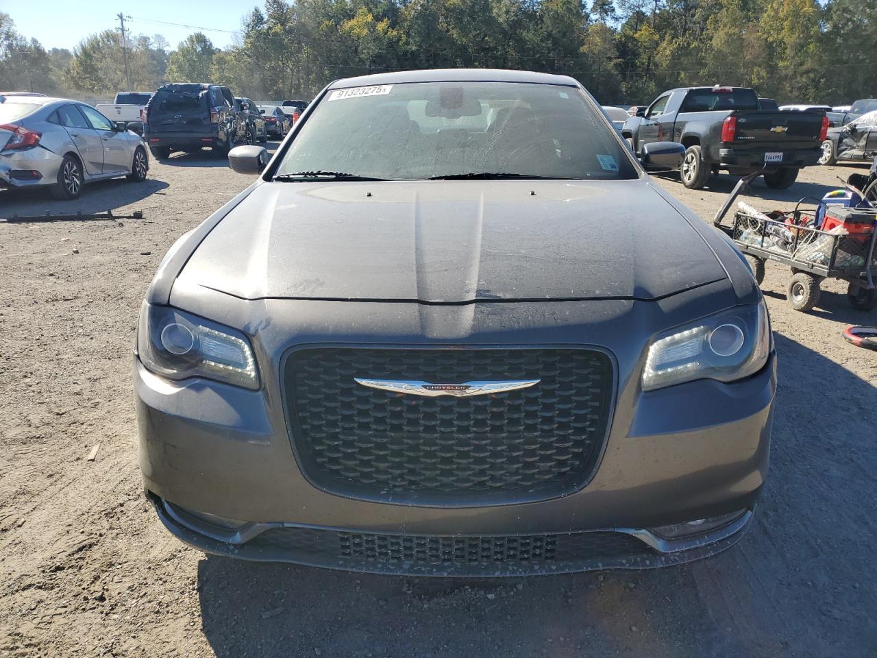 2015 Chrysler 300 S - Фото 5