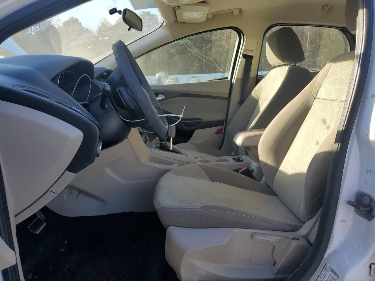 2013 Ford Focus Se - Фото 7