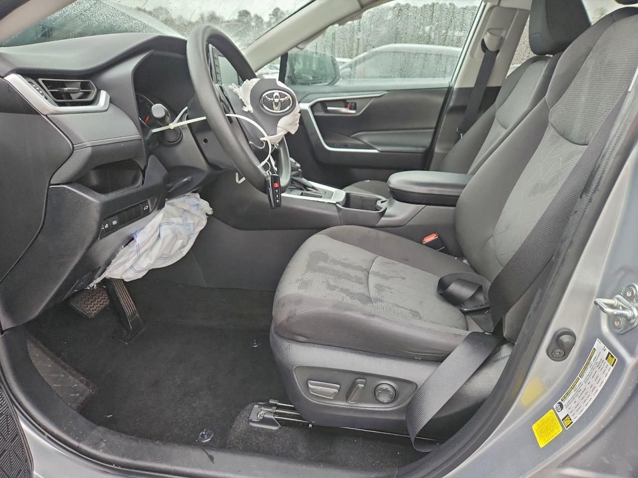 2022 Toyota Rav4 Xle - Image 7