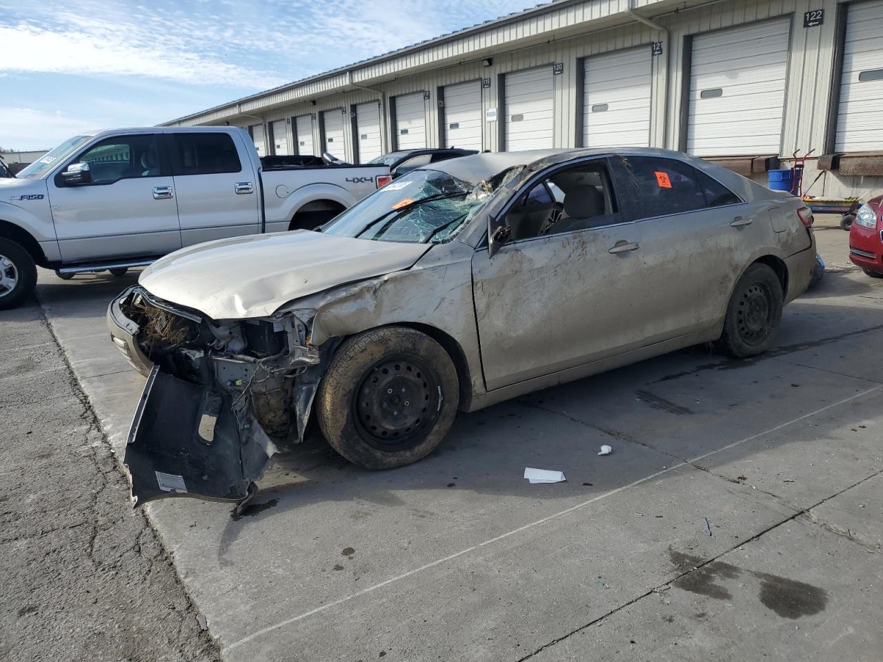 2007 Toyota Camry Ce