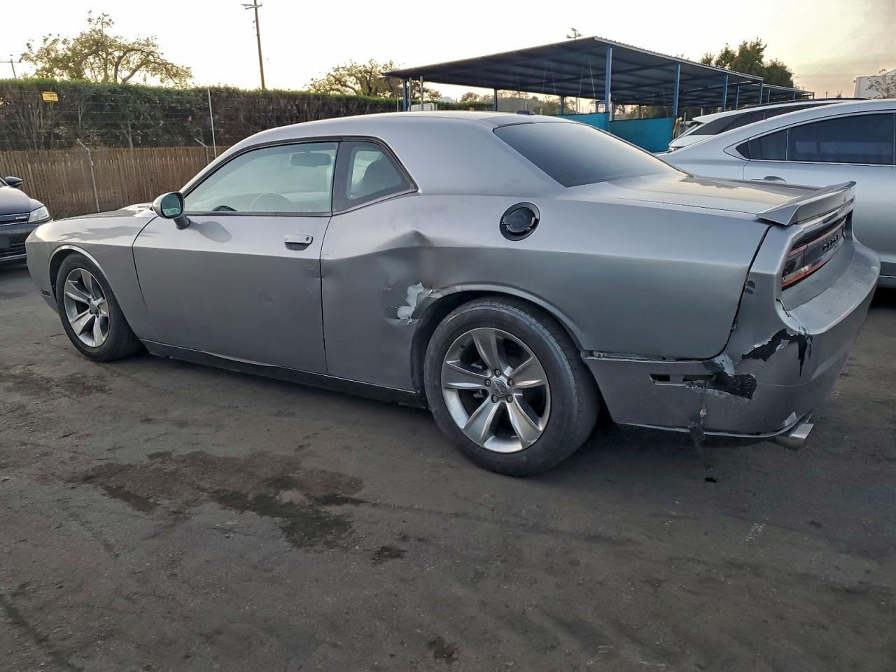 2013 Dodge Challenger R/T - Фото 2