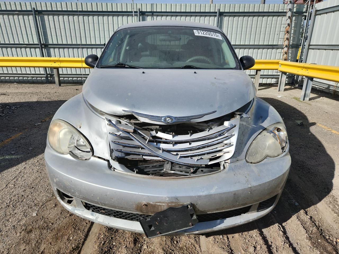 2006 Chrysler Pt Cruiser Touring - Image 5