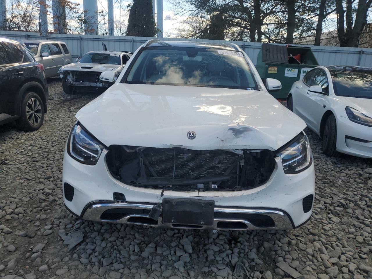 2020 Mercedes-Benz Glc 300 4Matic - Image 5