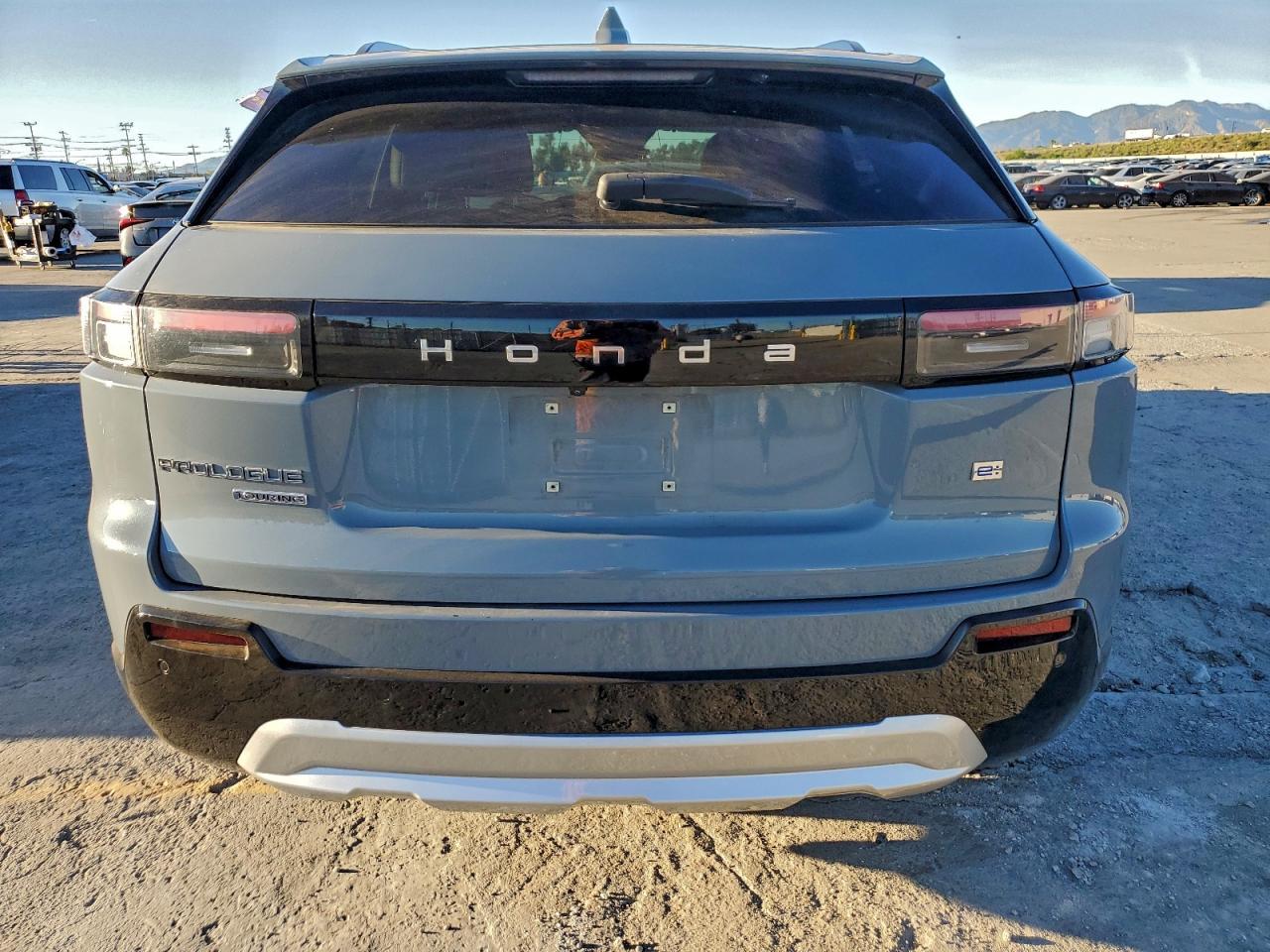 2024 Honda Prologue Tour - Image 6