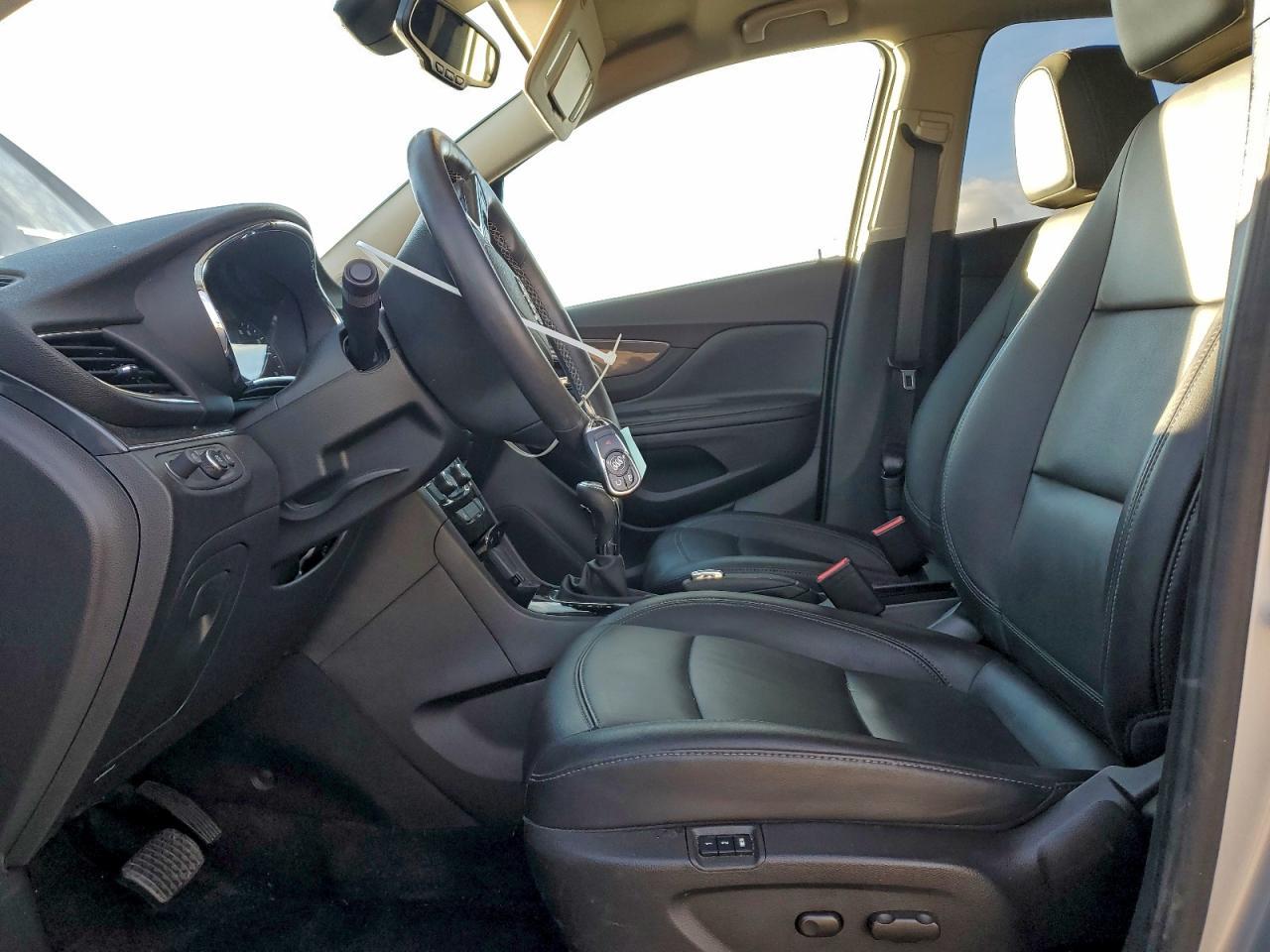 2018 Buick Encore Essence - Фото 7