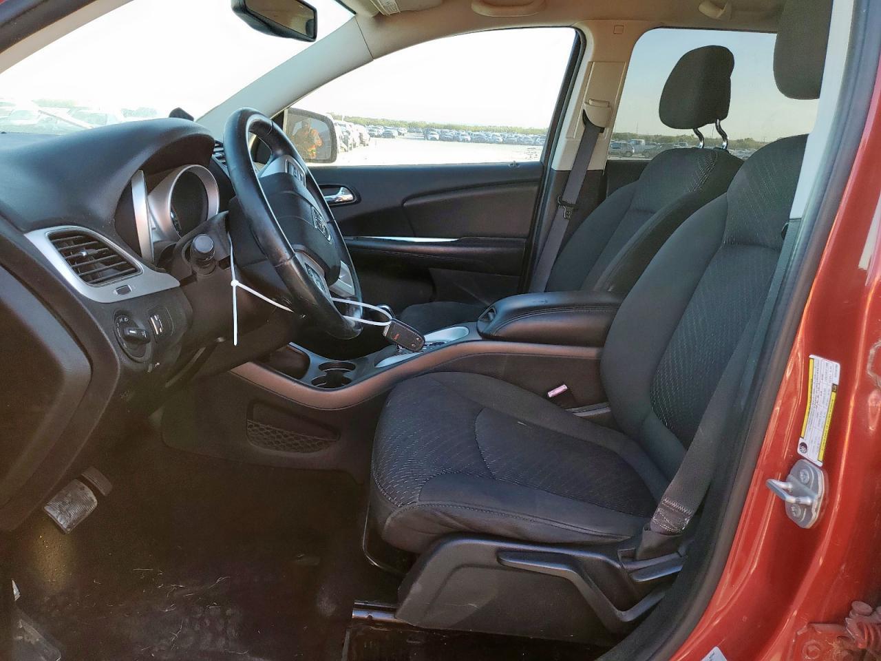 2017 Dodge Journey Crossroad - Image 7