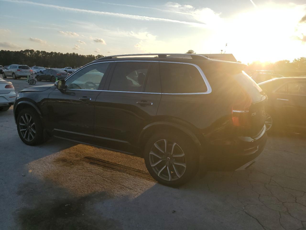 2018 Volvo Xc90 T6 - Image 2