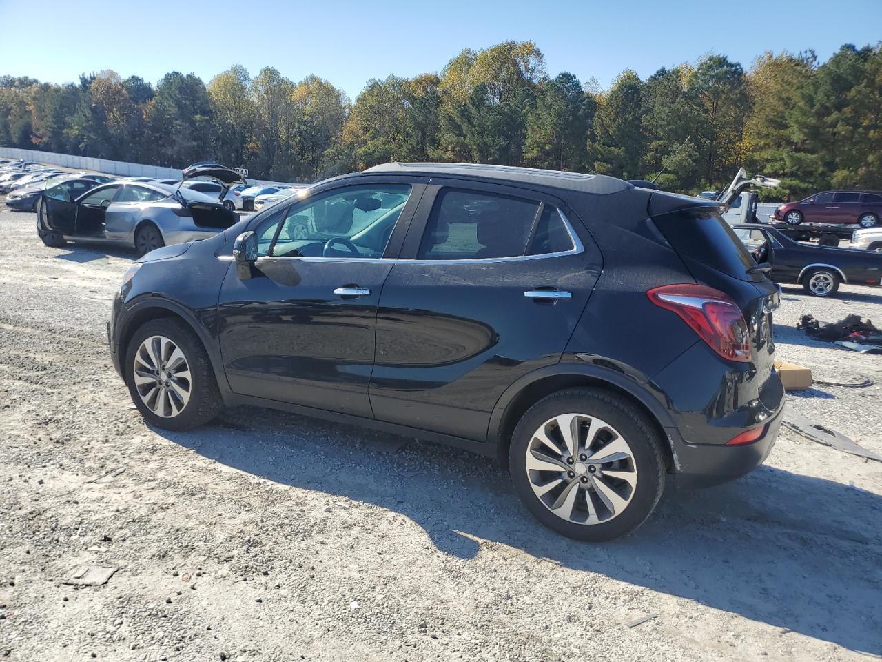 2019 Buick Encore Preferred - Image 2