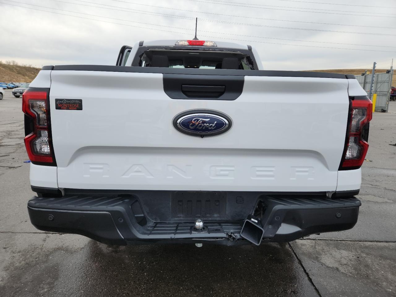 2024 Ford Ranger Xlt - Image 6