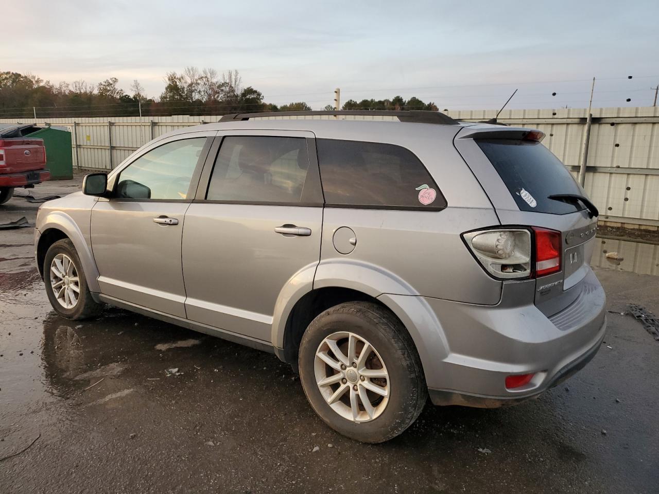 2015 Dodge Journey Sxt - Image 2