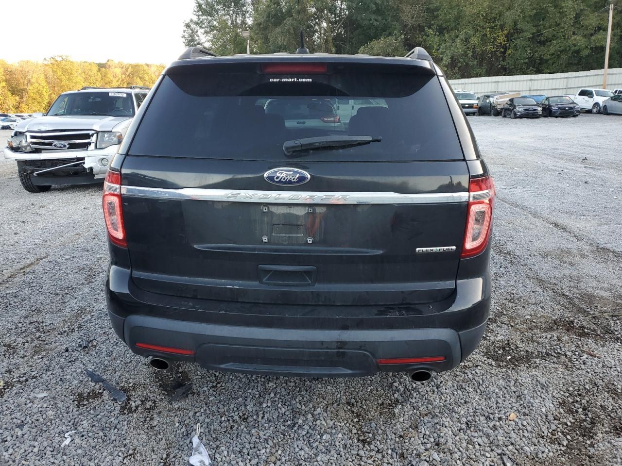 2013 Ford Explorer - Image 6
