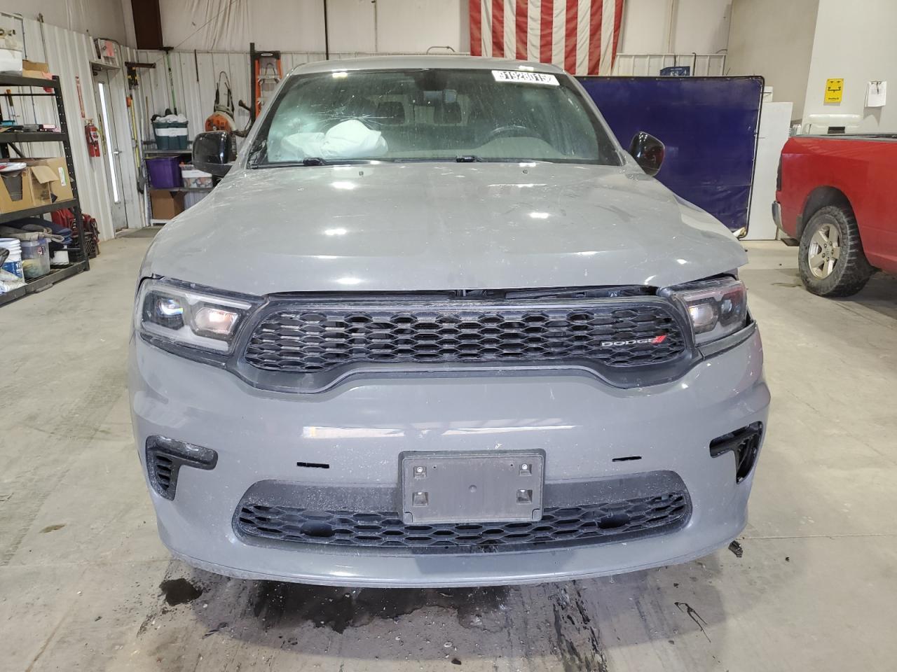 2021 Dodge Durango Gt - Фото 5
