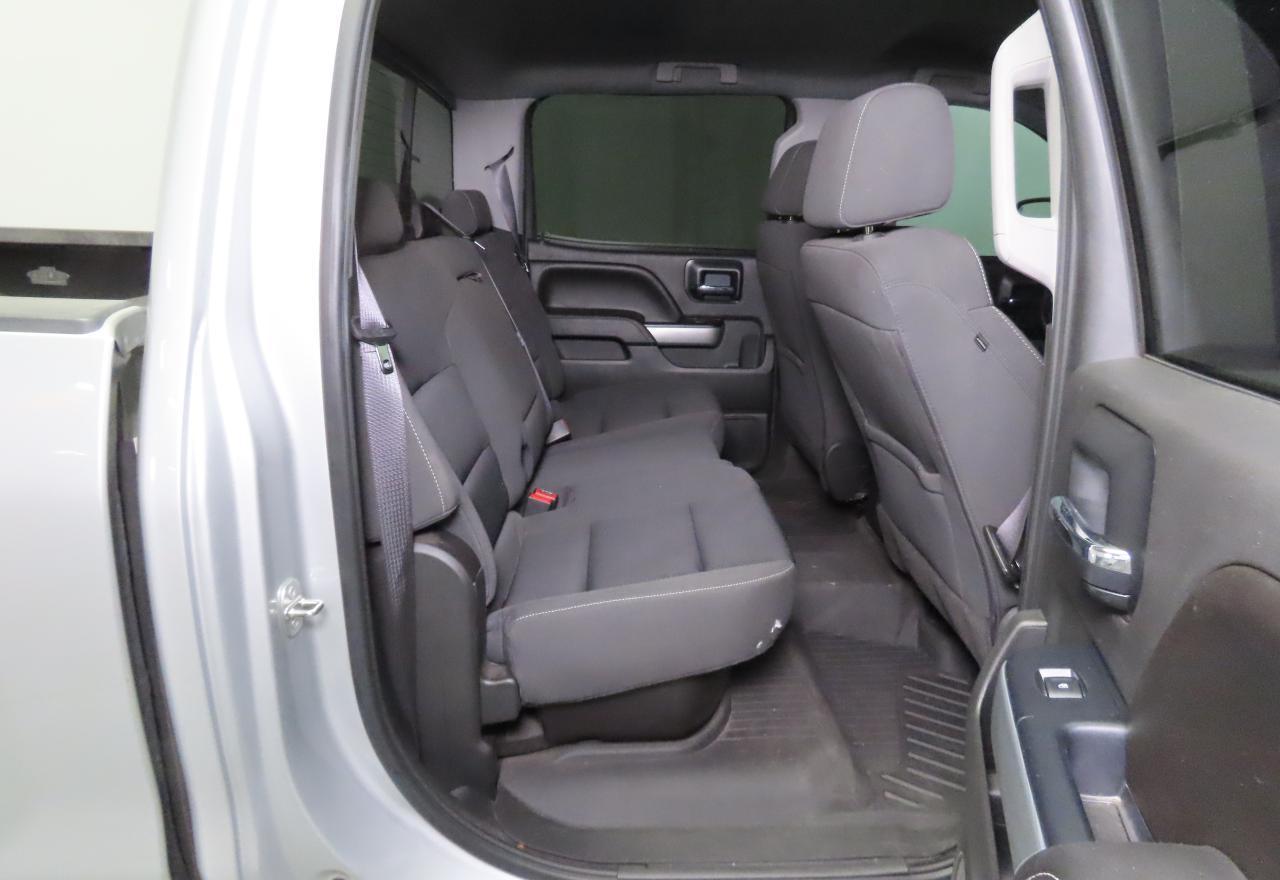 2016 Chevrolet Silverado K1500 Lt - Image 6