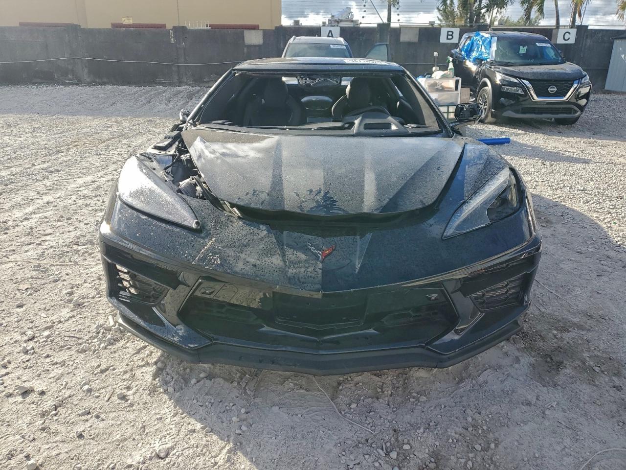 2024 Chevrolet Corvette Stingray 3Lt - Фото 5