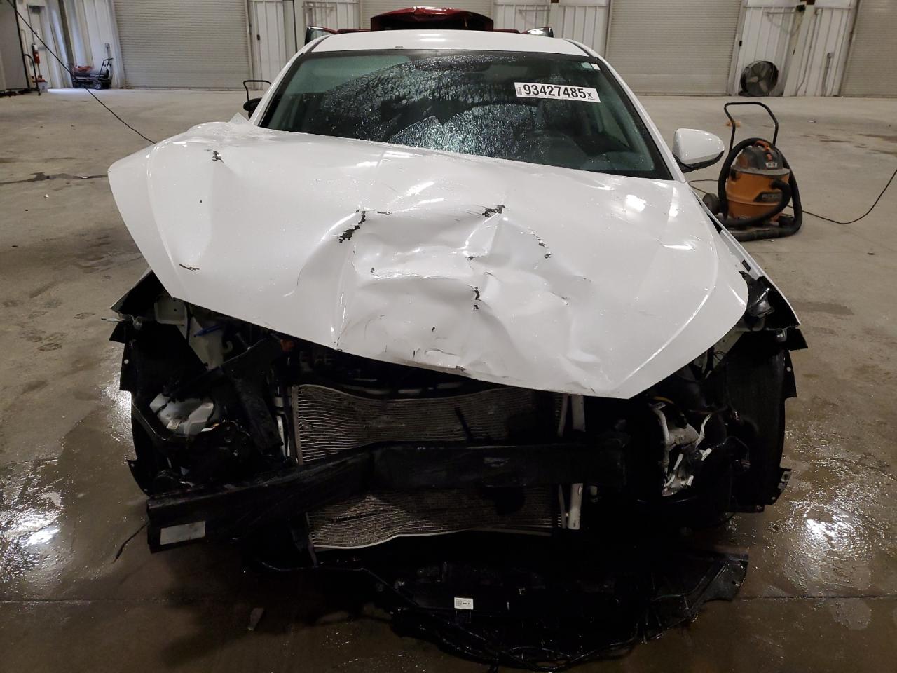 2019 Hyundai Elantra Se - Фото 5