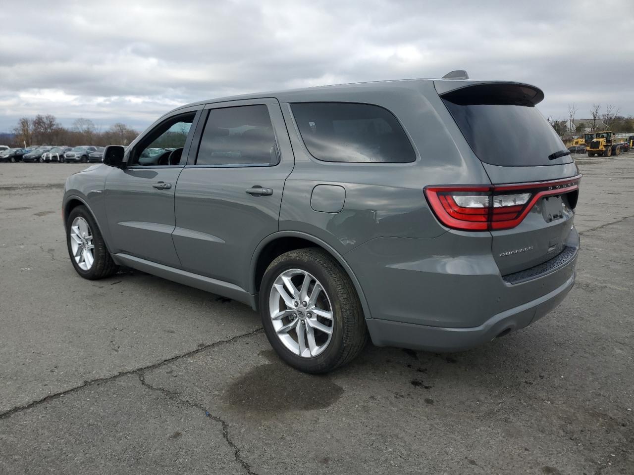 2022 Dodge Durango R/T - Фото 2