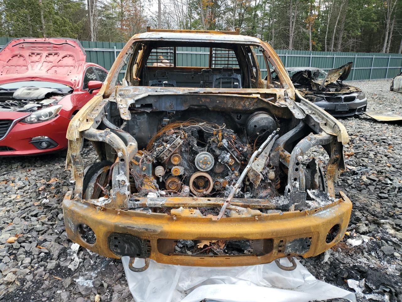 2012 Ford F150 Super Cab - Фото 5