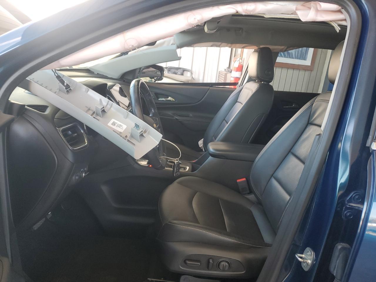 2020 Chevrolet Equinox Premier - Image 7